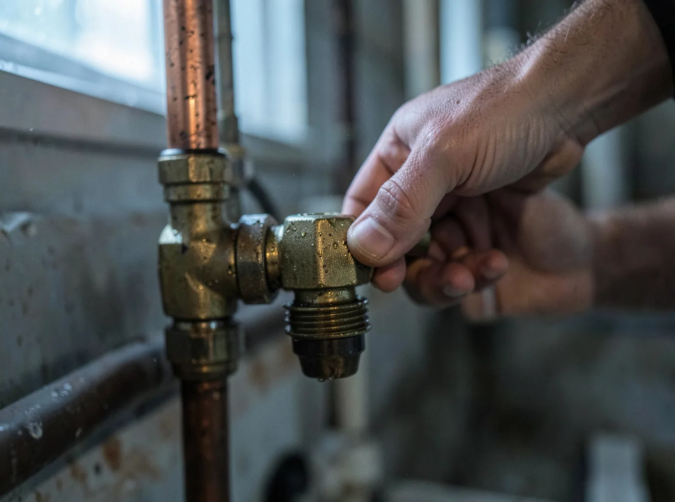 Emergency Plumber Baker, NV FAQs